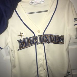Mariners Jersey